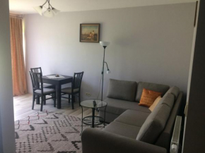 Отель Apartament Łagiewniki Krakow  Краков